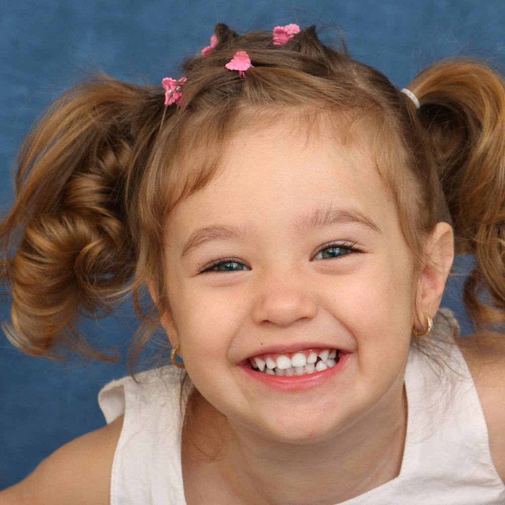 La sonrisa de tus hijos empieza hoy beneficios de la odontopediatria