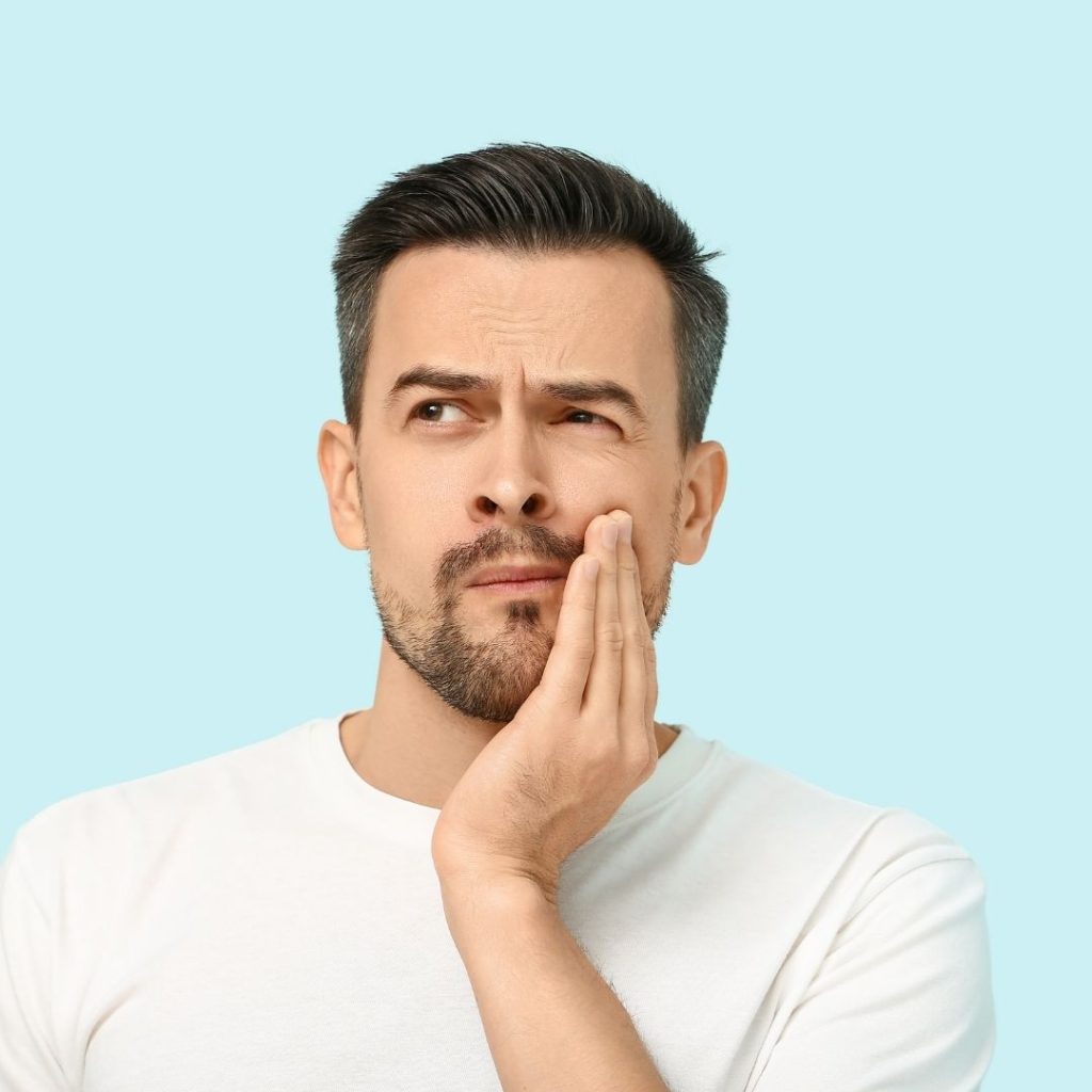 Dolor de muelas: causas y alivio inmediato 10 Dolor de muelas