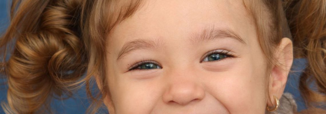 La sonrisa de tus hijos empieza hoy beneficios de la odontopediatría
